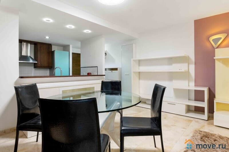 3-комн. квартира, 106 м²