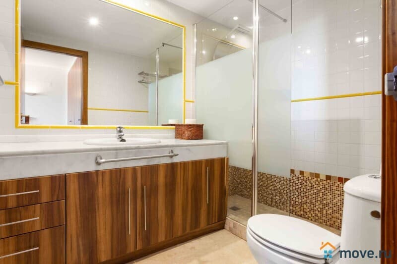 3-комн. квартира, 109 м²