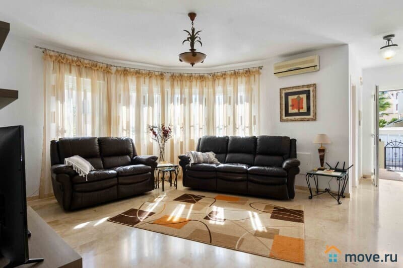 вилла, 190 м², 4 сотки