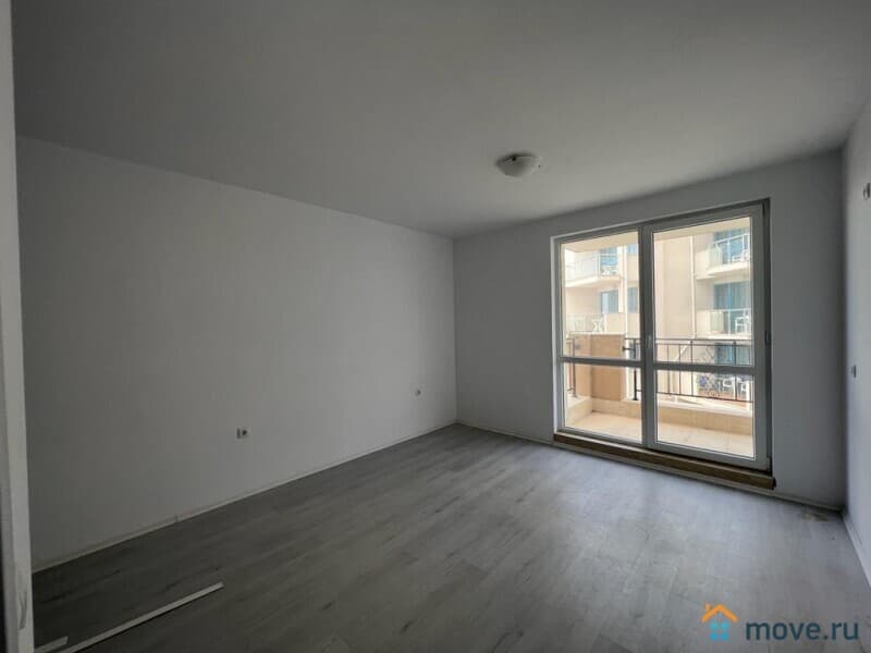 2-комн. квартира, 61 м²