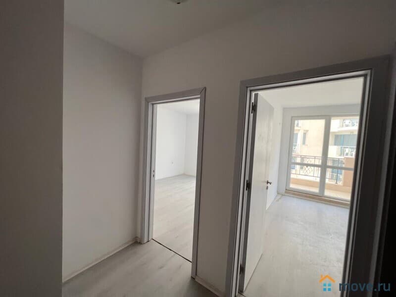 2-комн. квартира, 61 м²