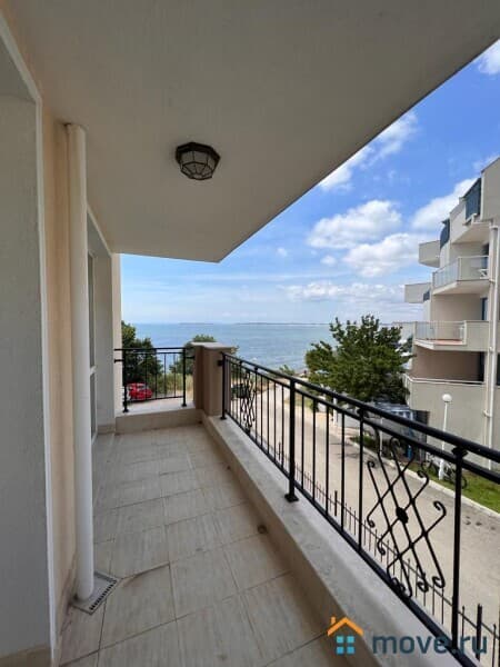 2-комн. квартира, 61 м²