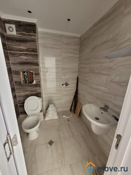 2-комн. квартира, 57 м²