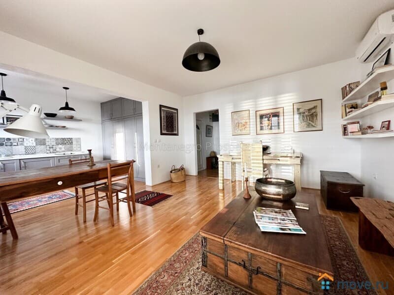 2-комн. квартира, 50 м²