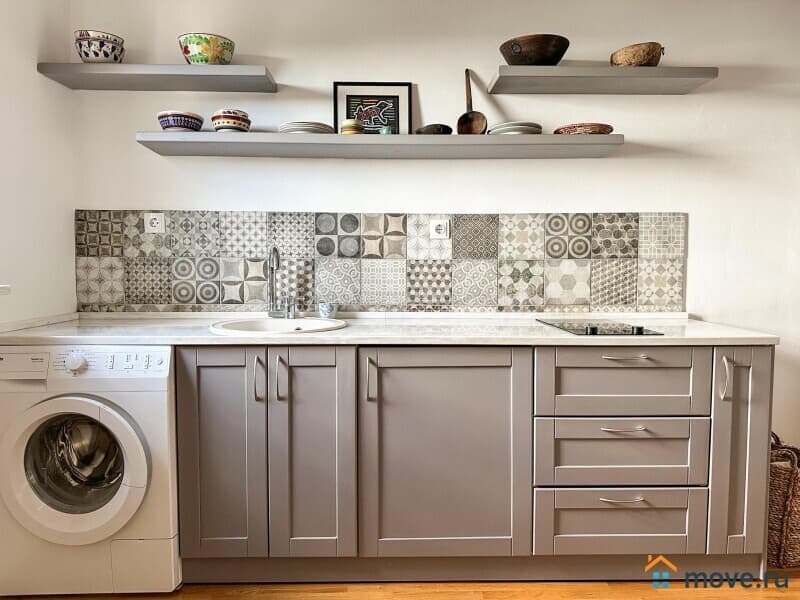 2-комн. квартира, 50 м²