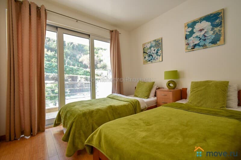 3-комн. квартира, 60 м²