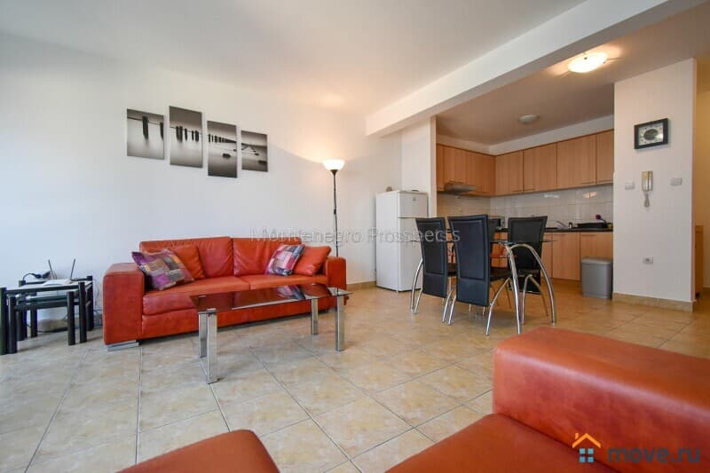 3-комн. квартира, 60 м²