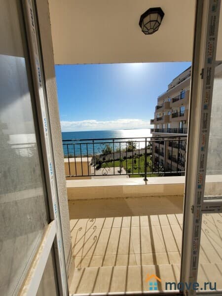 2-комн. квартира, 57 м²