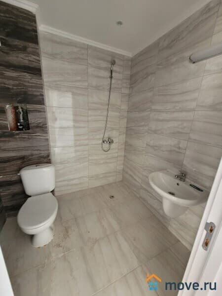 2-комн. квартира, 57 м²