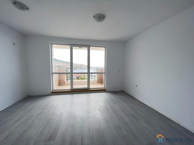 2-комн. квартира, 57 м²