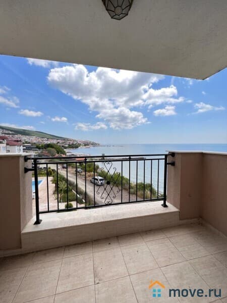 2-комн. квартира, 57 м²