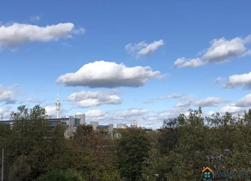 1-комн. квартира, 23 м²