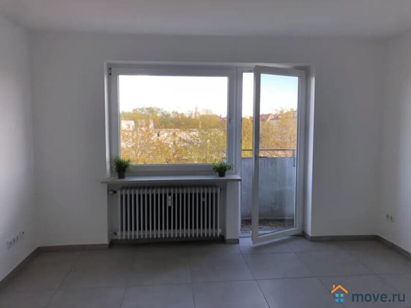 1-комн. квартира, 23 м²