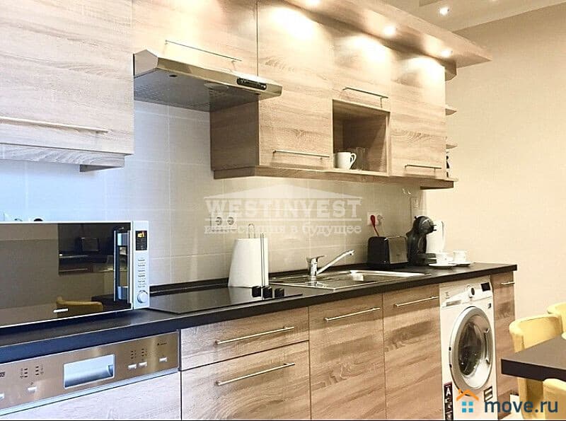3-комн. квартира, 94 м²
