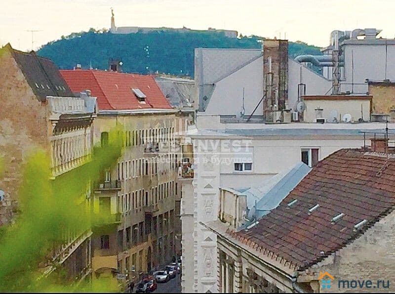 3-комн. квартира, 94 м²