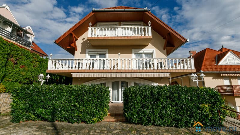 гостиница, 500 м²