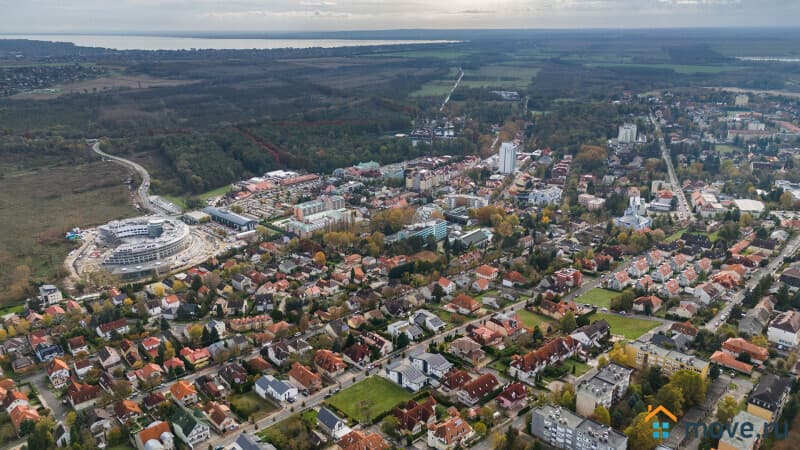 гостиница, 500 м²