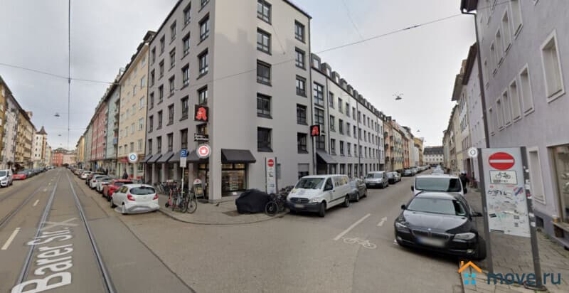 1-комн. квартира, 20 м²