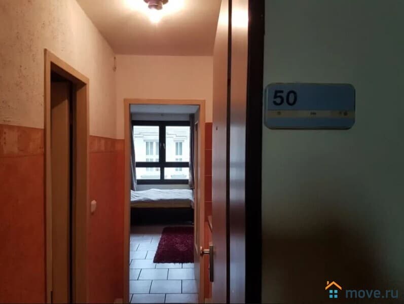 1-комн. квартира, 20 м²
