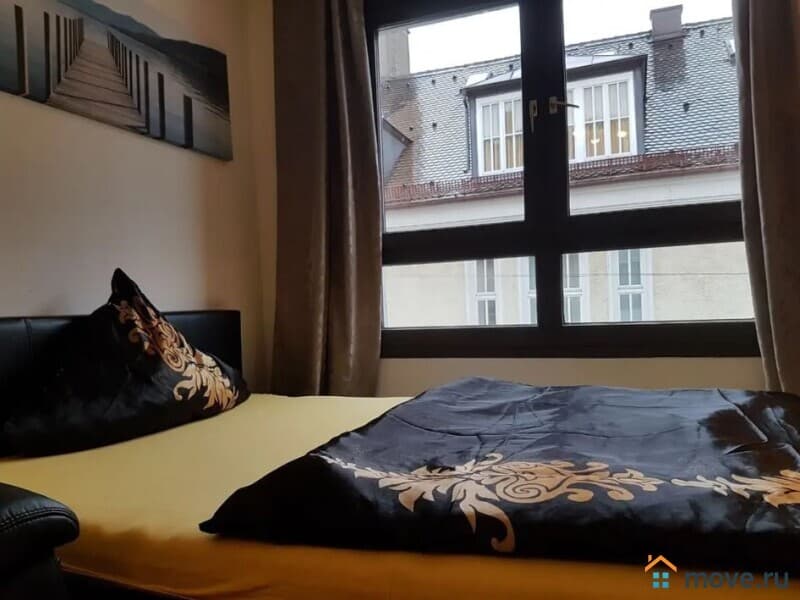 1-комн. квартира, 20 м²