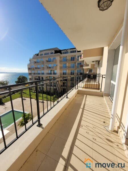 2-комн. квартира, 65 м²
