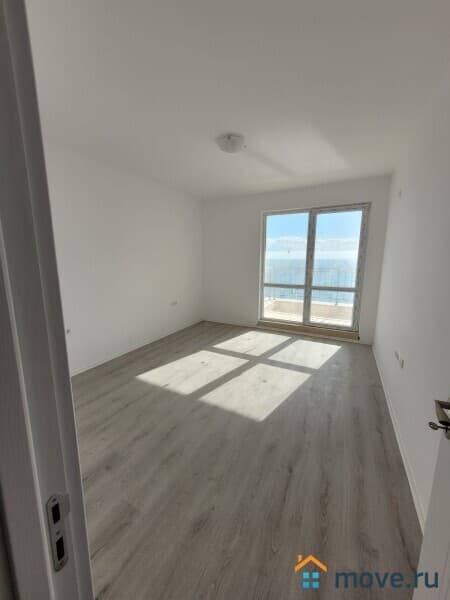 2-комн. квартира, 65 м²