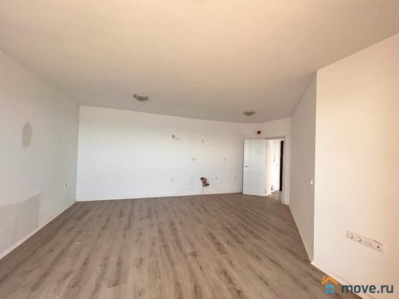 2-комн. квартира, 66 м²