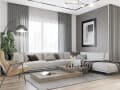 3-комн. квартира, 170 м²