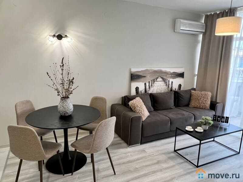 2-комн. квартира, 65 м²