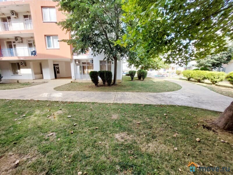 2-комн. квартира, 44 м²