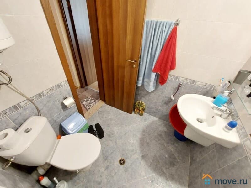 2-комн. квартира, 44 м²