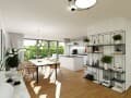 4-комн. квартира, 110 м²