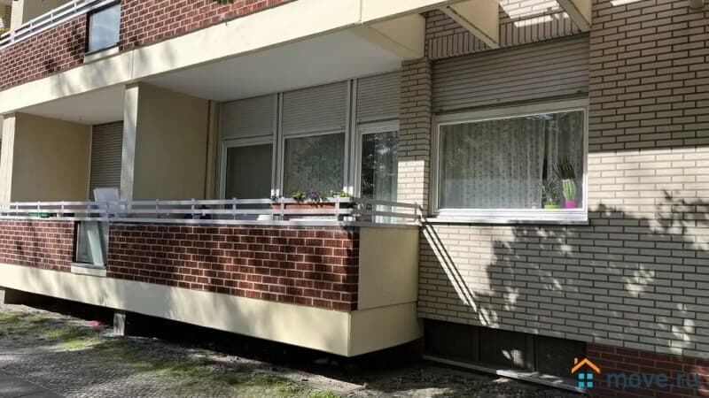 1-комн. квартира, 37 м²