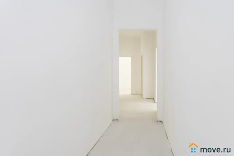3-комн. квартира, 81 м²
