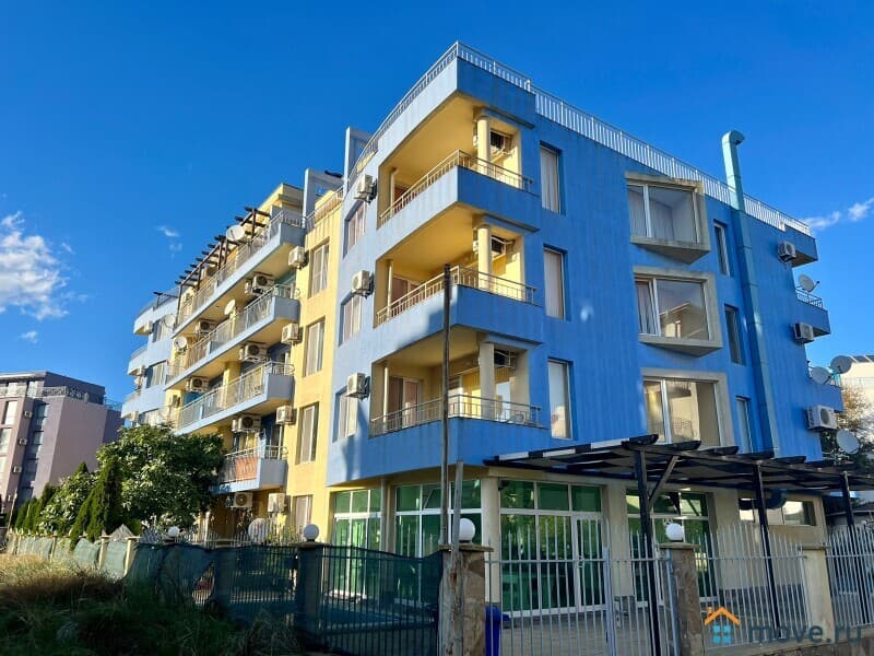 2-комн. квартира, 60 м²