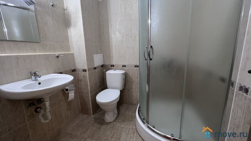 2-комн. квартира, 60 м²