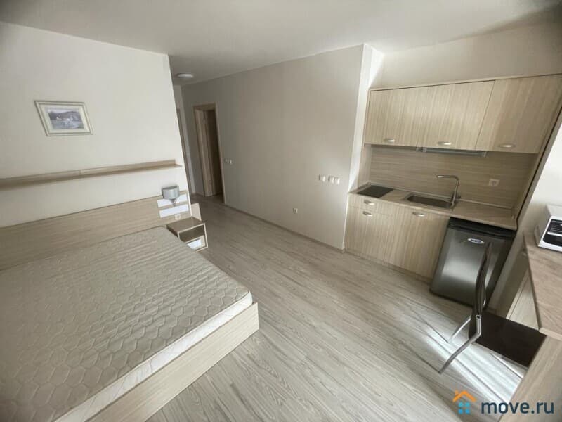 1-комн. квартира, 50 м²