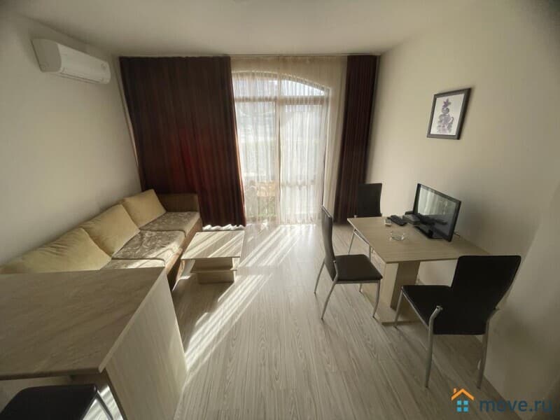 1-комн. квартира, 50 м²