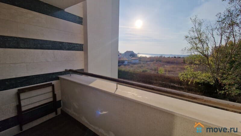 1-комн. квартира, 46 м²