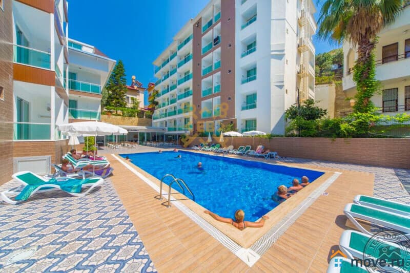 гостиница, 5171 м²