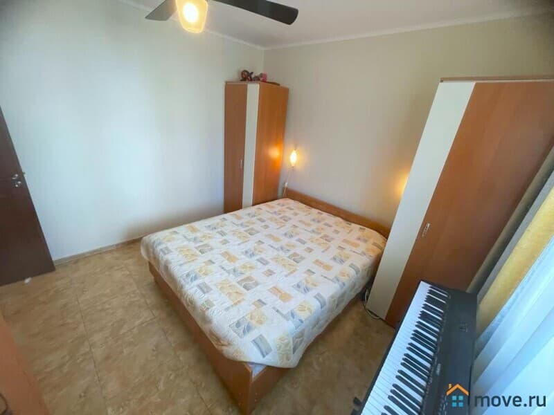 2-комн. квартира, 60 м²