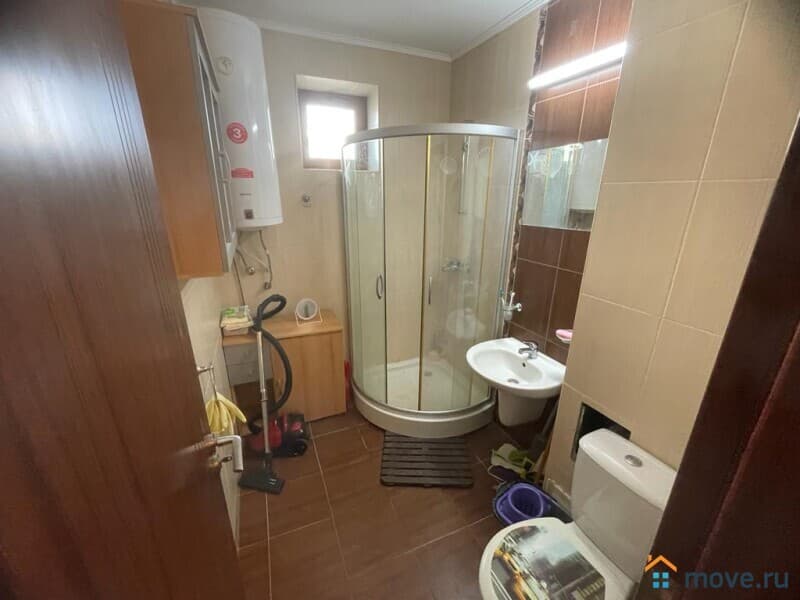 2-комн. квартира, 60 м²