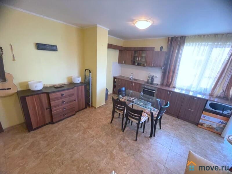 2-комн. квартира, 60 м²