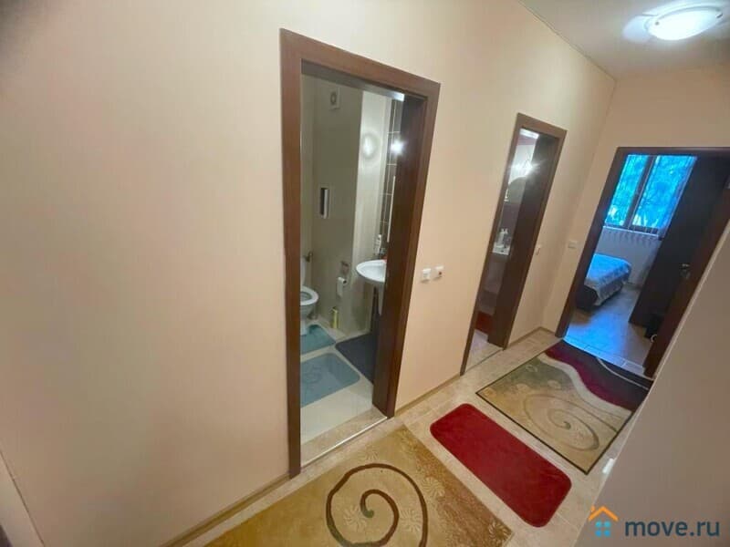 3-комн. квартира, 90 м²