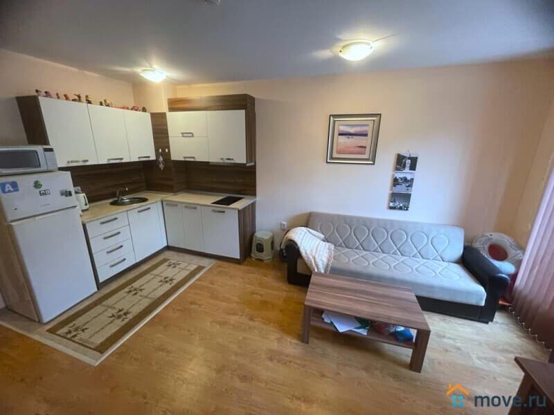 3-комн. квартира, 90 м²