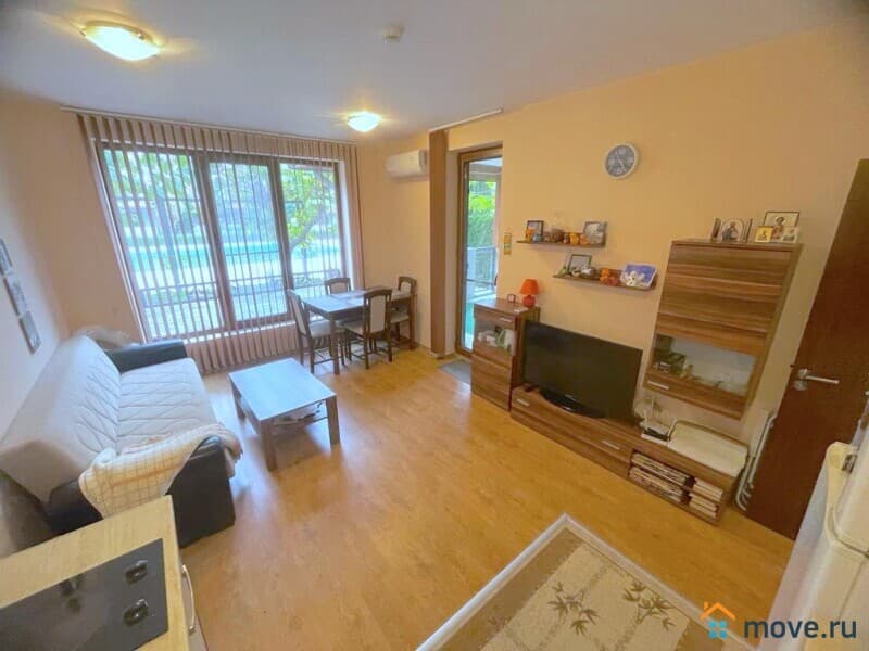 3-комн. квартира, 90 м²