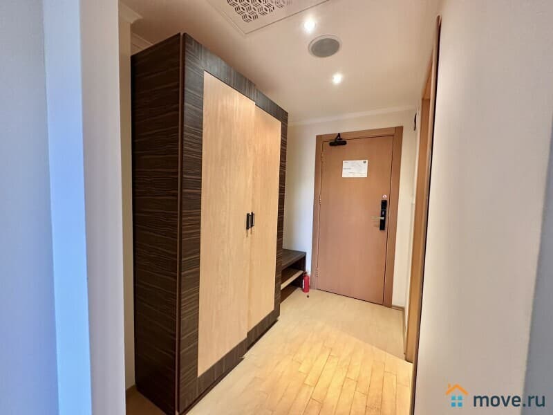 2-комн. квартира, 74 м²