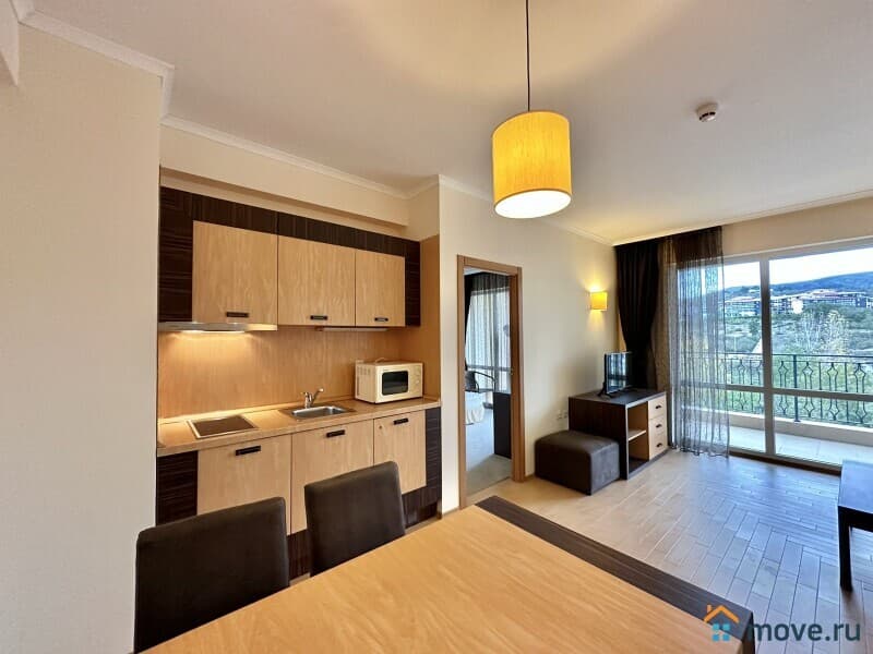 2-комн. квартира, 74 м²