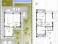 вилла, 160 м², 4 сотки