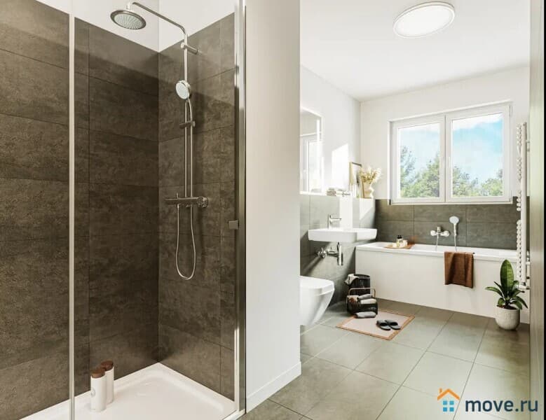 4-комн. квартира, 105 м²